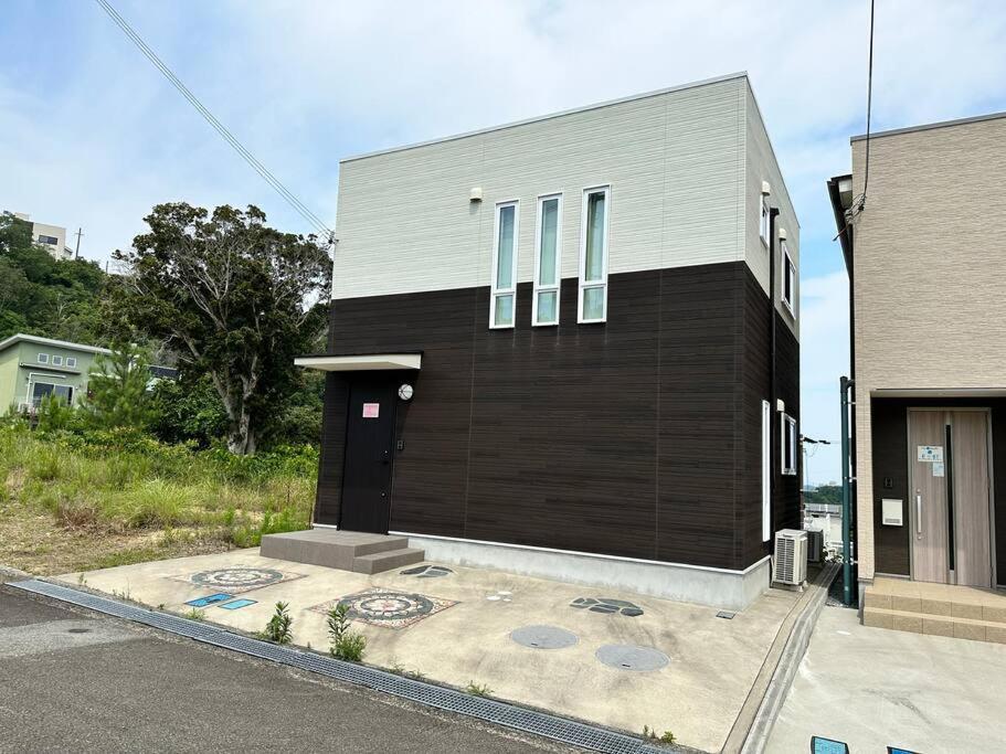 白浜貸し別荘ｆ-69 Shirahama Exterior photo