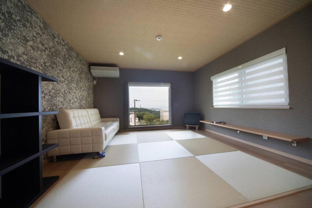 白浜貸し別荘ｆ-69 Shirahama Exterior photo
