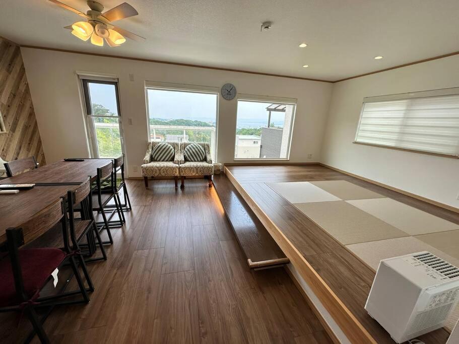 白浜貸し別荘ｆ-69 Shirahama Exterior photo